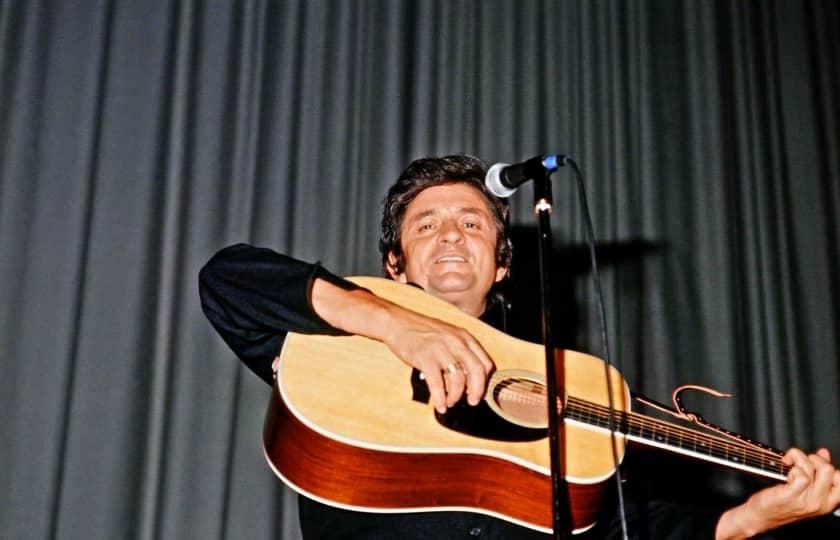 The Man In Black: Hommage à Johnny Cash