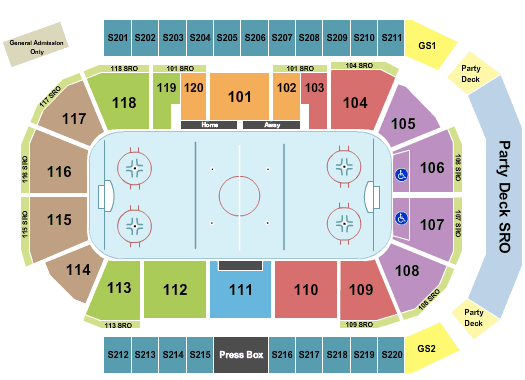 Arizona Coyotes vs. Detroit Red Wings