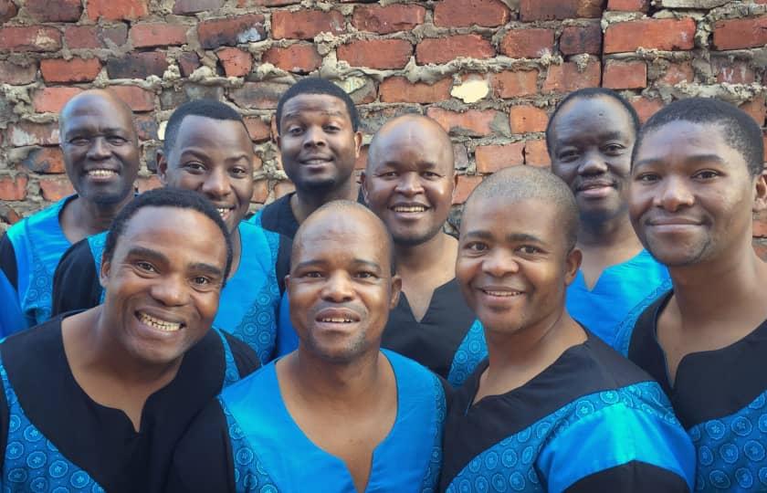 Ladysmith Black Mambazo