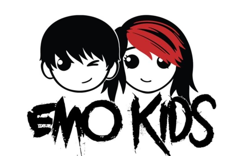 Emo Kids ~Anniversary Show~