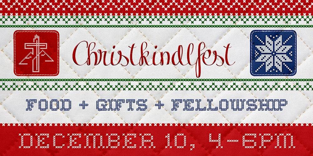 Christkindl Fest