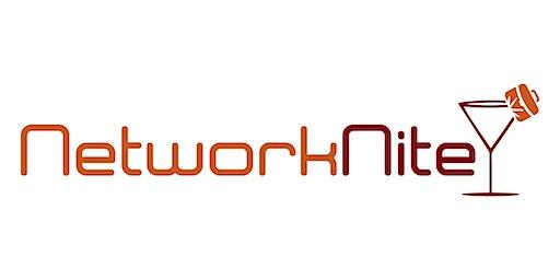 NetworkNite Speed Networking | Business Professionals in Austin