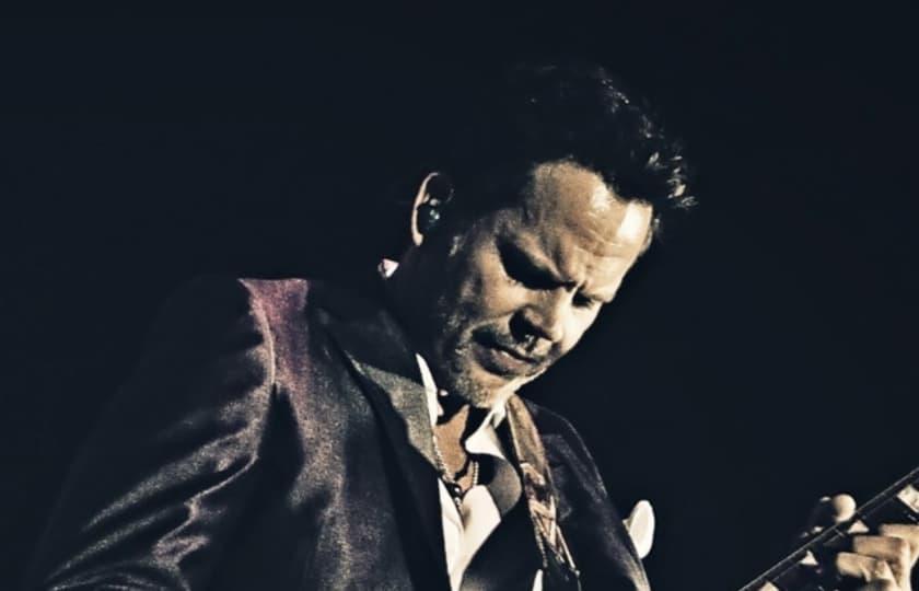 GARY ALLAN - SATURDAY AUGUST 05