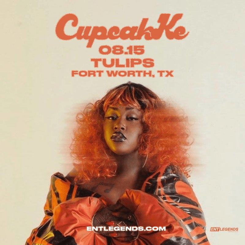 CupcakKe