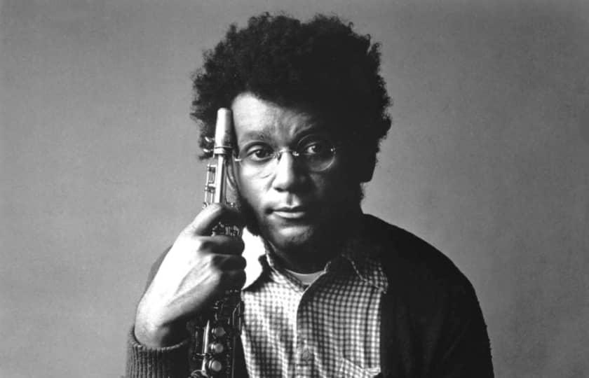 Anthony Braxton - Premiere Solo Los Angeles Concert