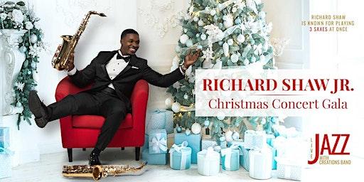 Richard Shaw Jr. Christmas Concert Gala