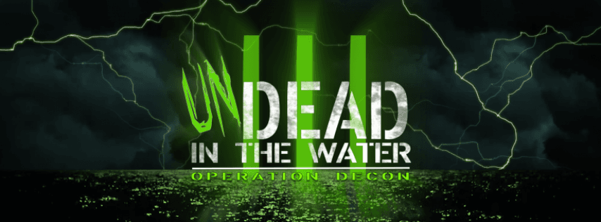 UNDead in the Water