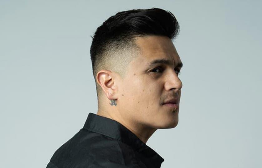 REGULO CARO & BANDA ALTERADA