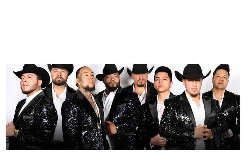 ALACRANES MUSICAL & BANDA LOS REALES