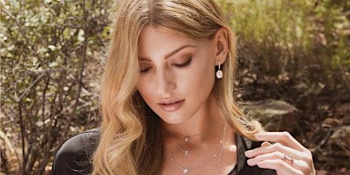 Meredith Young Jewelry Trunk Show