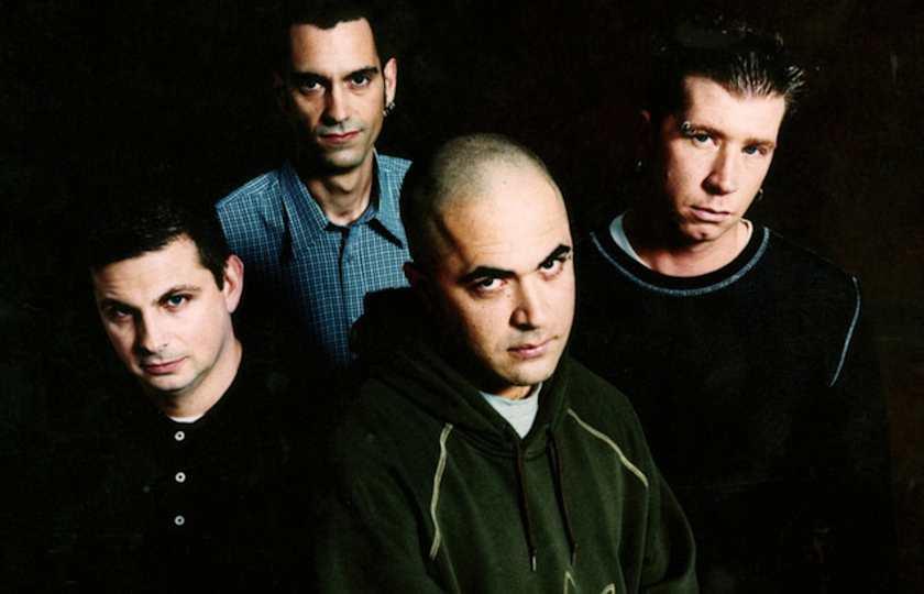 BNHP Event & Camping: Staind & Breaking Benjamin