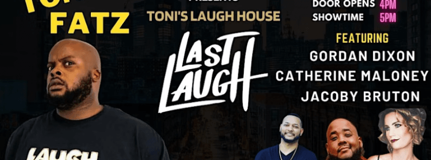 Toni's Laugh House