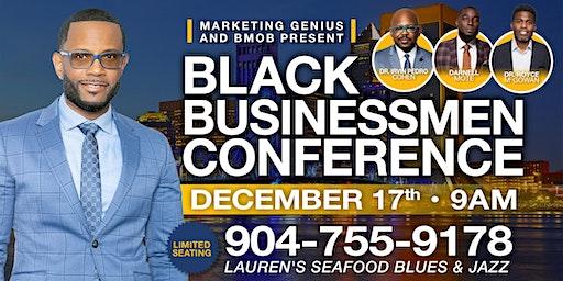 Black Businessmen Conference