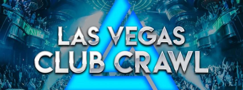 Las Vegas Club Crawl