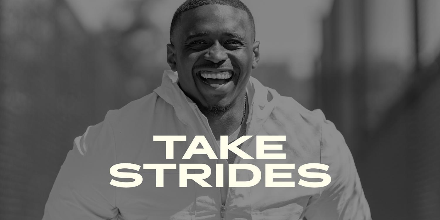 CHICAGO lululemon BHM Presents: Taking Strides 5k