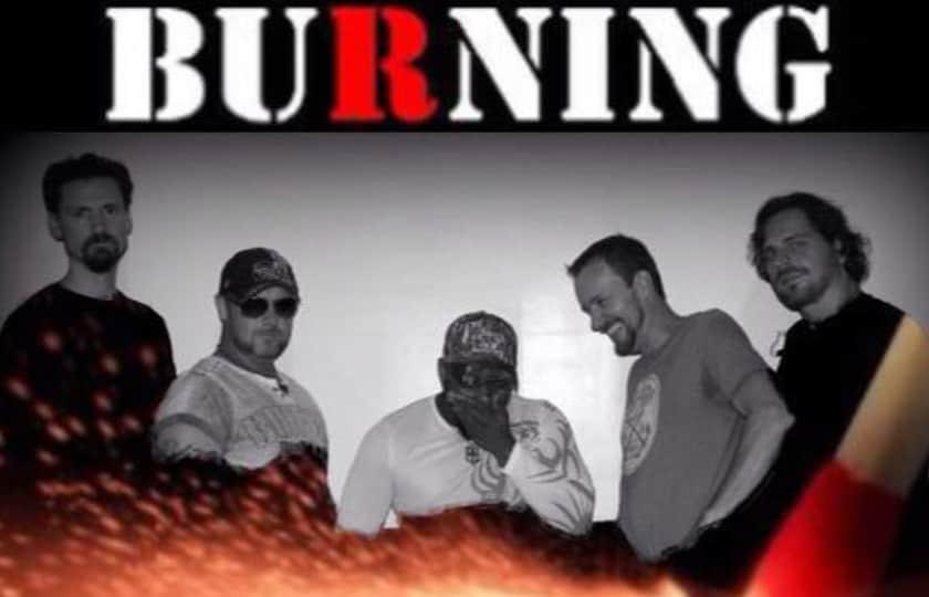 Dial Drive Burning Bridges Album Relase Show at West End Live