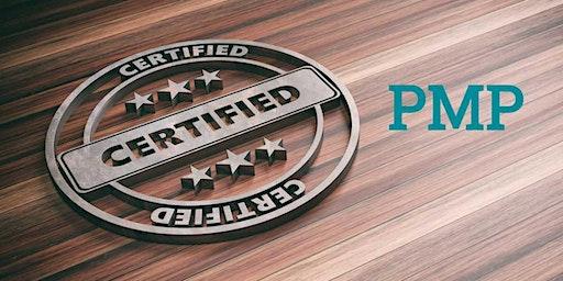 PMP Certification Training in Fort Pierce, FL