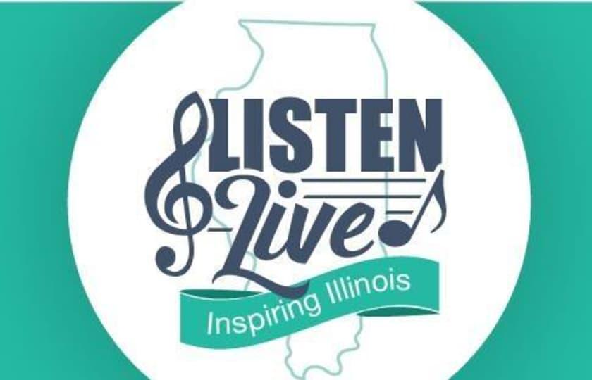 Illinois Symphony Orchestra - Captivating Contrasts