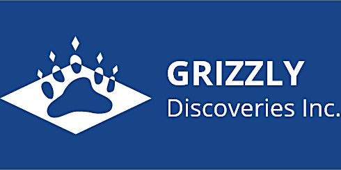 Grizzly Discoveries Events at The Brownwood Hotel & Spa, 2pm to 3:30pm ET