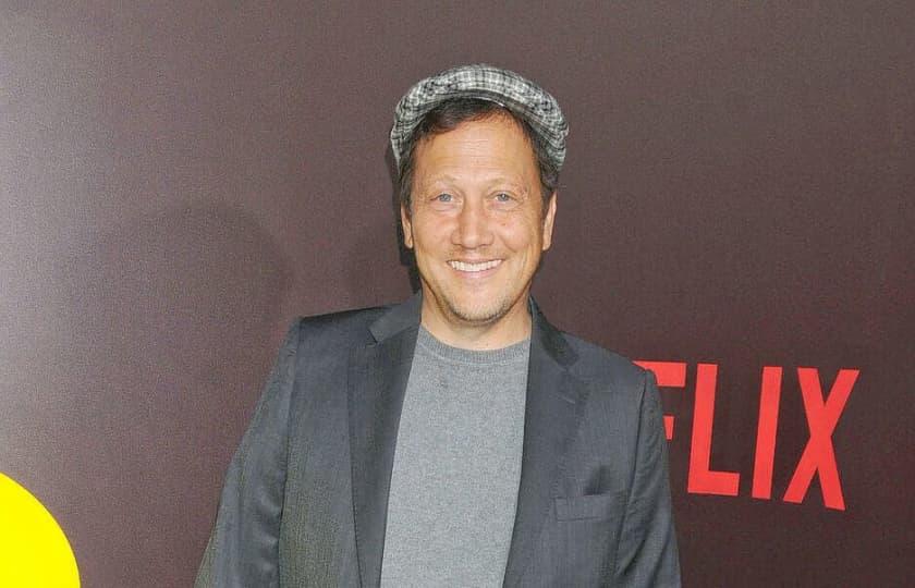 Rob Schneider