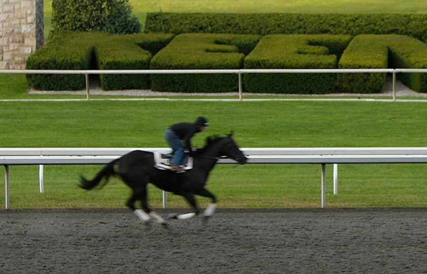 Keeneland Fall Race Meet