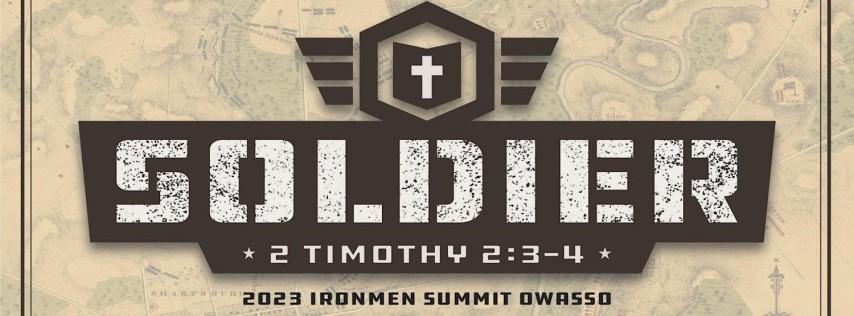 2023 IRONMEN SUMMIT OWASSO