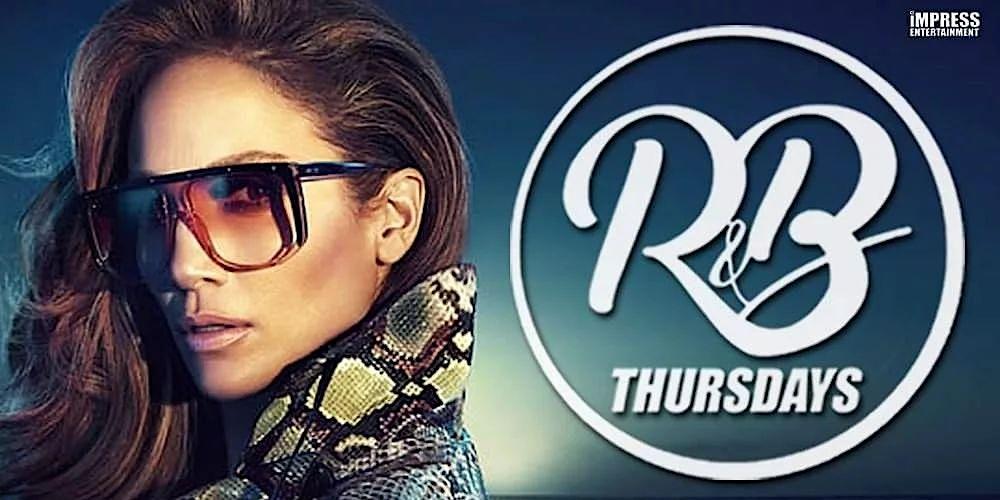 R&B THURSDAYS DALLAS @ LUXOR HOOKAH LOUNGE (NO COVER ALL NIGHT)