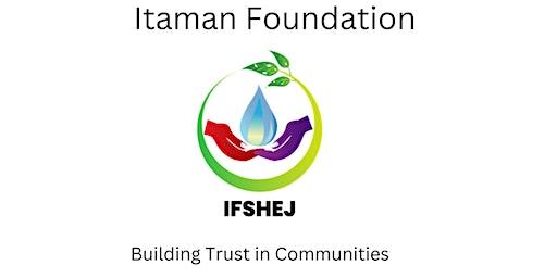 Itaman Foundation (IFSHEJ) Lunch & Learn