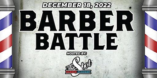 Barber Battle Miami