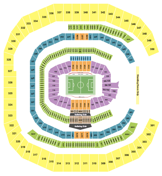 Atlanta United FC vs. San Jose Earthquakes