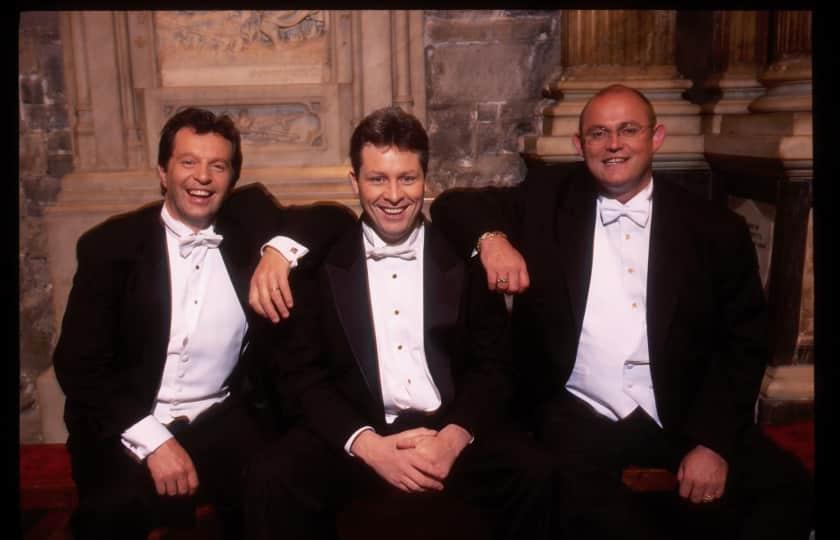 Irish Tenors