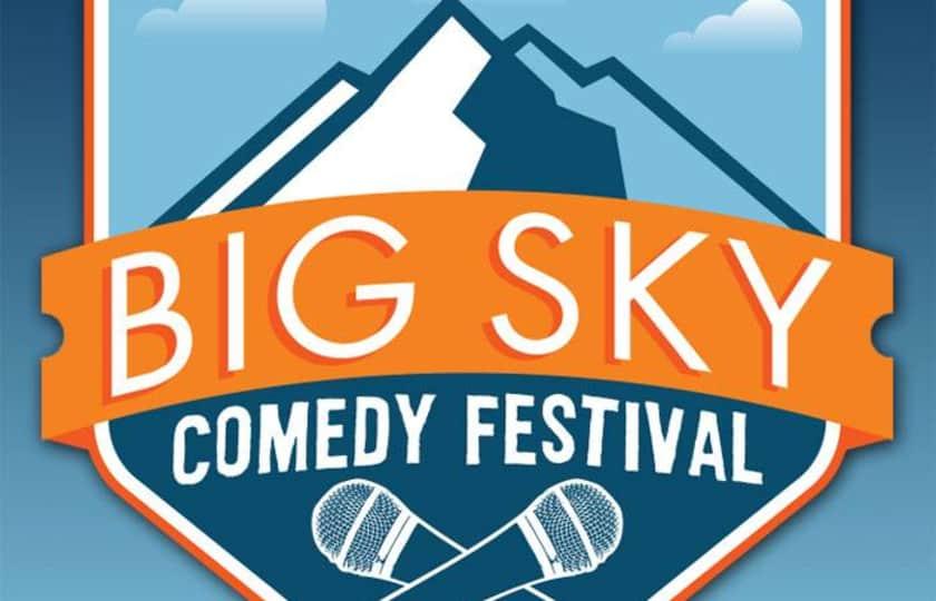 Big Sky Comedy Festival