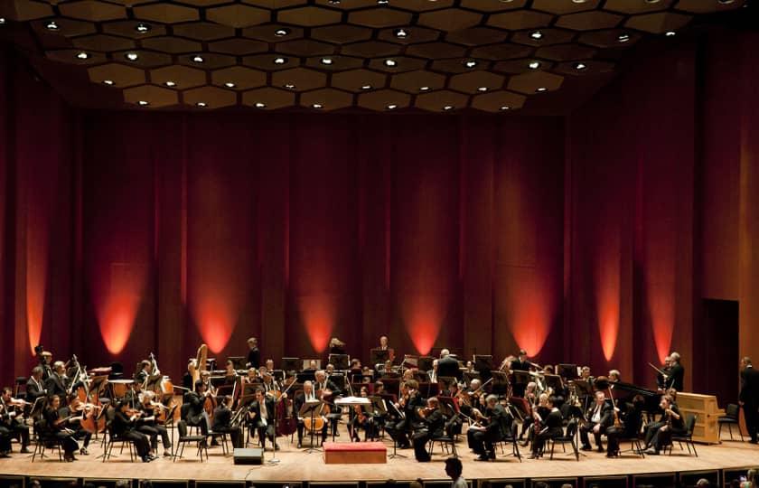 Houston Symphony - Byron Stripling