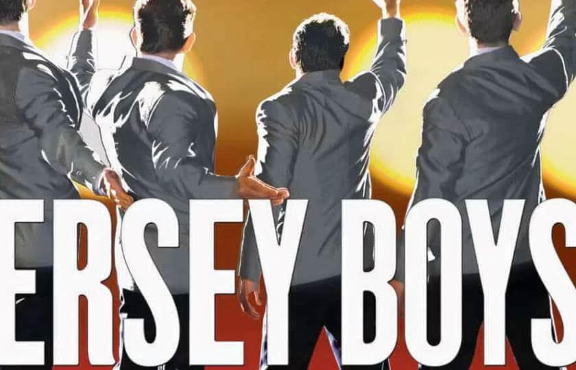 Jersey Boys - Bellport