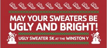 Ugly Sweater 5K