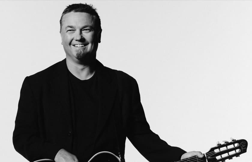 Edwin McCain