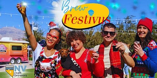 Brew Festivus