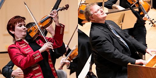 Handel and Haydn Society Chamber Concert