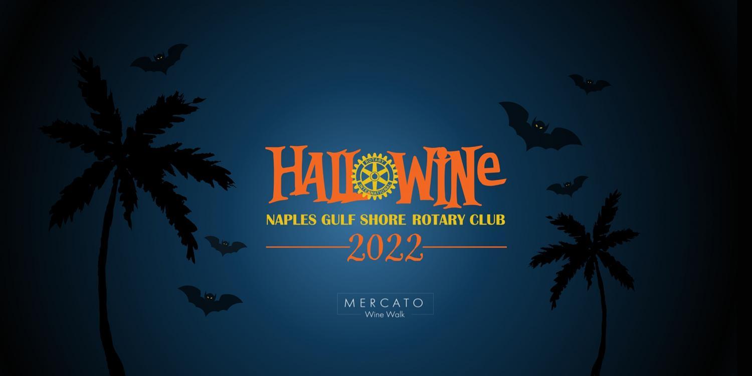 Hallowine 2022
Wed Oct 26, 6:00 PM - Wed Oct 26, 9:00 PM
in 7 days