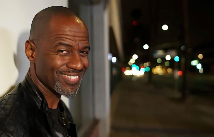 R&B Music Experience Sugar Land TX : Brian McKnight & Friends