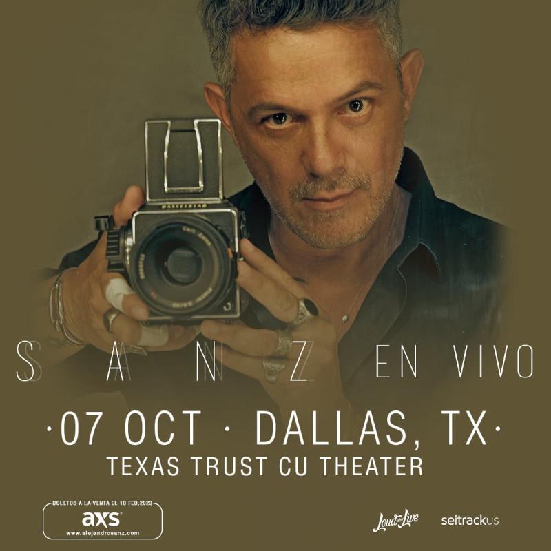 Alejandro Sanz