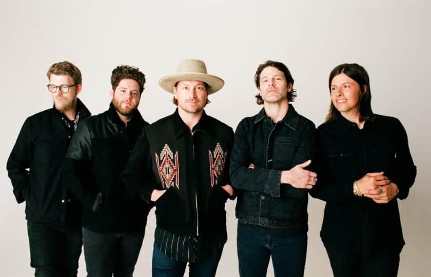 BJCC Premier : Needtobreathe