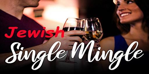 Jewish Singles NYC - Winterland  SINGLE MINGLE-eb