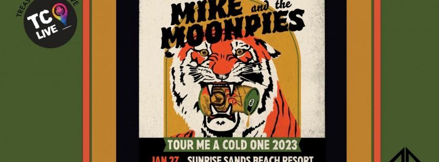 Mike and the Moonpies in Fort Pierce!!