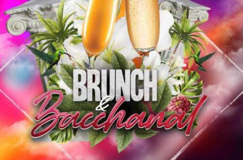 BRUNCH of Bacchanal