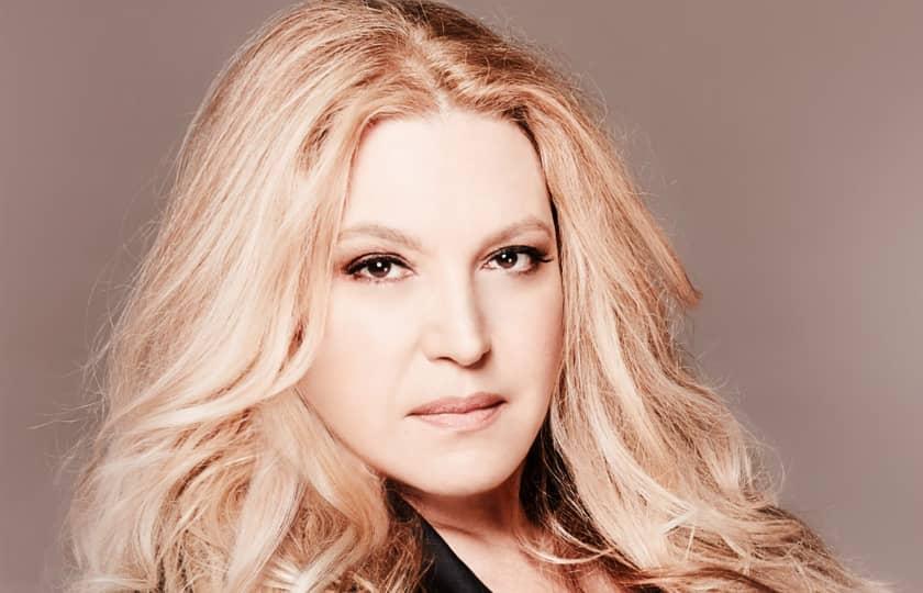 Eliane Elias