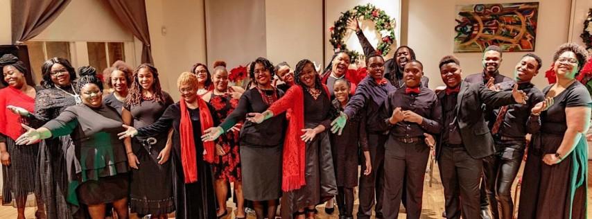 Christmas With The Urban Choral Arts Society