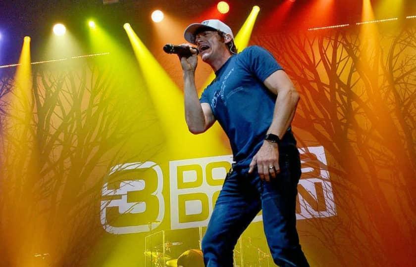 3 Doors Down