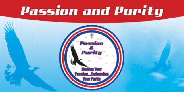 Passion and Purity High School Conference 2017