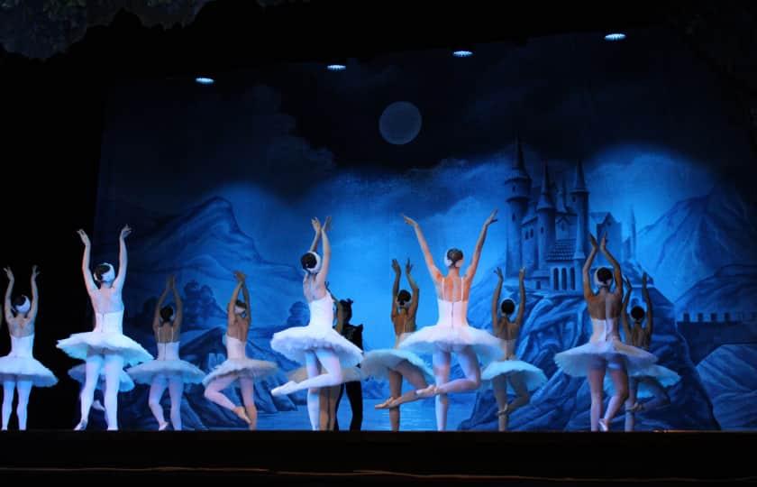 Philadelphia Ballet - Le Corsaire